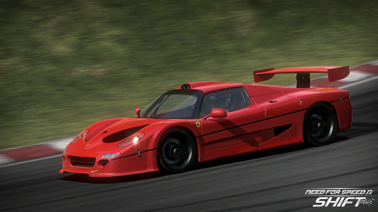 Need for Speed  Shift